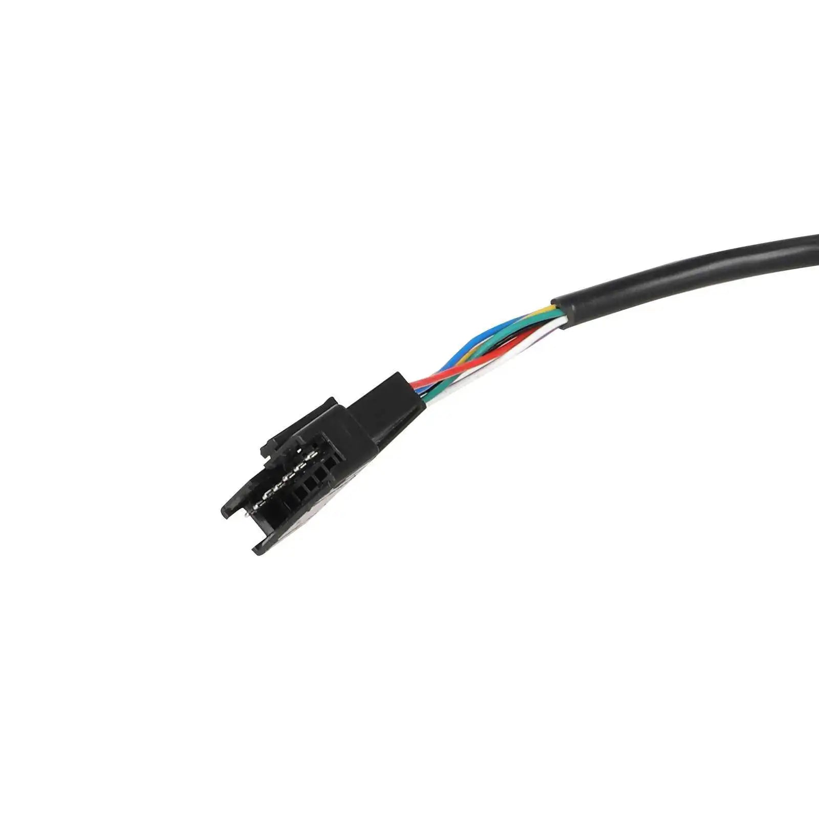 7-Pin Integrated Main Cable Dashboard Connection Wire For KuKirin G2 Master Electric Scooter Replacement Parts