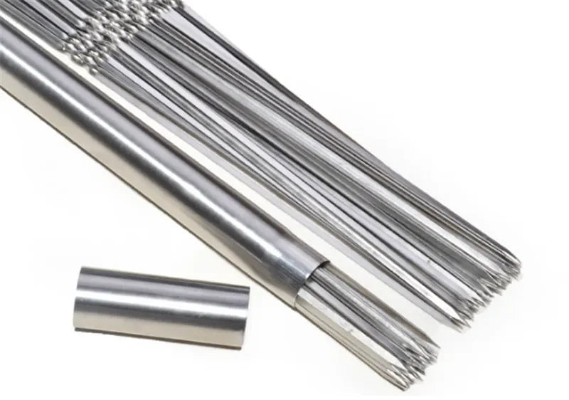 304 Stainless Steel 50 100pcs Barbeque BBQ Needle Stick Barrel Roast Kebab Meat Skewers Outdoor Camping Picnic tools grilling