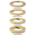 Double Sided Tape Super Strong Double Faced Powerful Hand Tearing Adhesive Tape For Mounting Fixing Pad Sticky Paper 18M