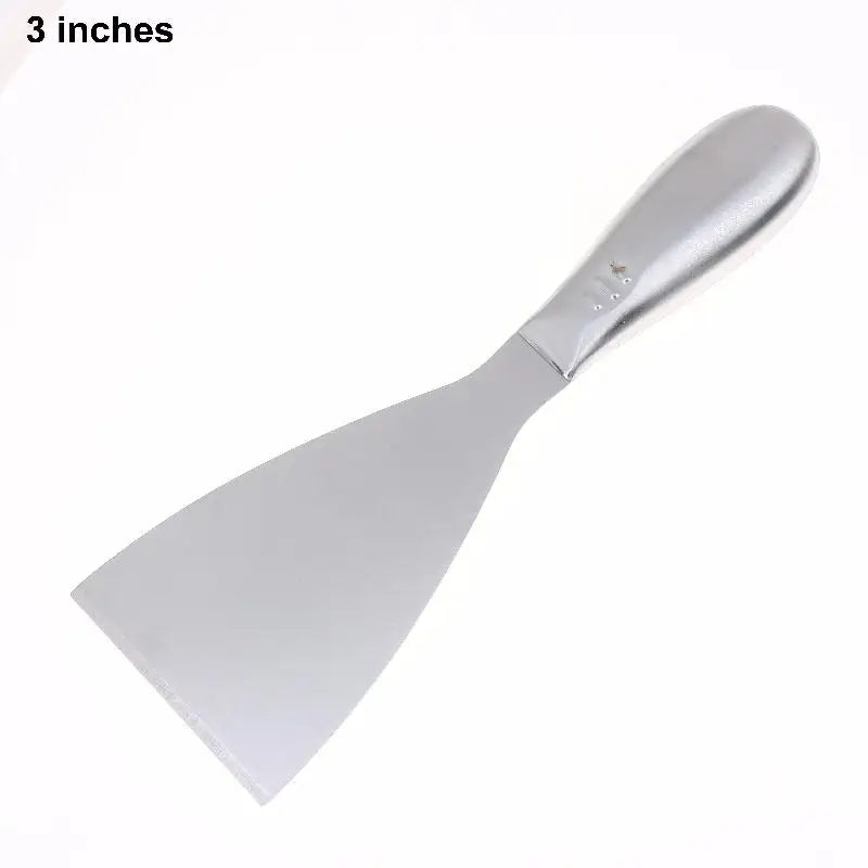 New Stainless Steel Steak Spatula, Teppanyaki Spatula, Commercial Pizza Spatula, Pancake Spatula Cooking Spatula