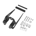 For Ducati Desert X DesertX 2022-2024 2023 Motorcycle GPS Navigator Mount Bracket Dashcam Rack Bracket Phone Hold Stand