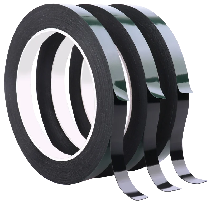 3 4 5 6mm LCD Screen Frameless Tape Adhesive Double-sided Adhesive Tape For TV Borderless Curved Display Repair Accessories