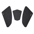 for FJR 1300 FJR1300 2006 2007 2008 2009 2010 2011 -  2025 2026  Tank Pad Knee Grip Rubber Protector Black exclusive