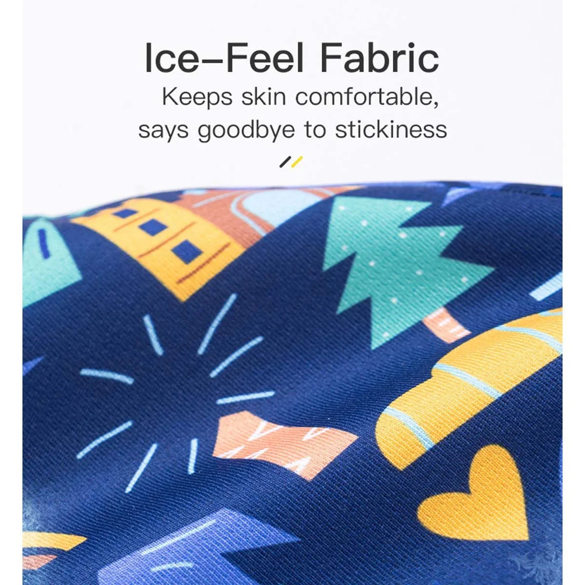 AONIJIE E4429 Marathon Cooling Towel Large-capacity Cooling Compartment Cool-touch Fabric Designed Specifically Trail Running