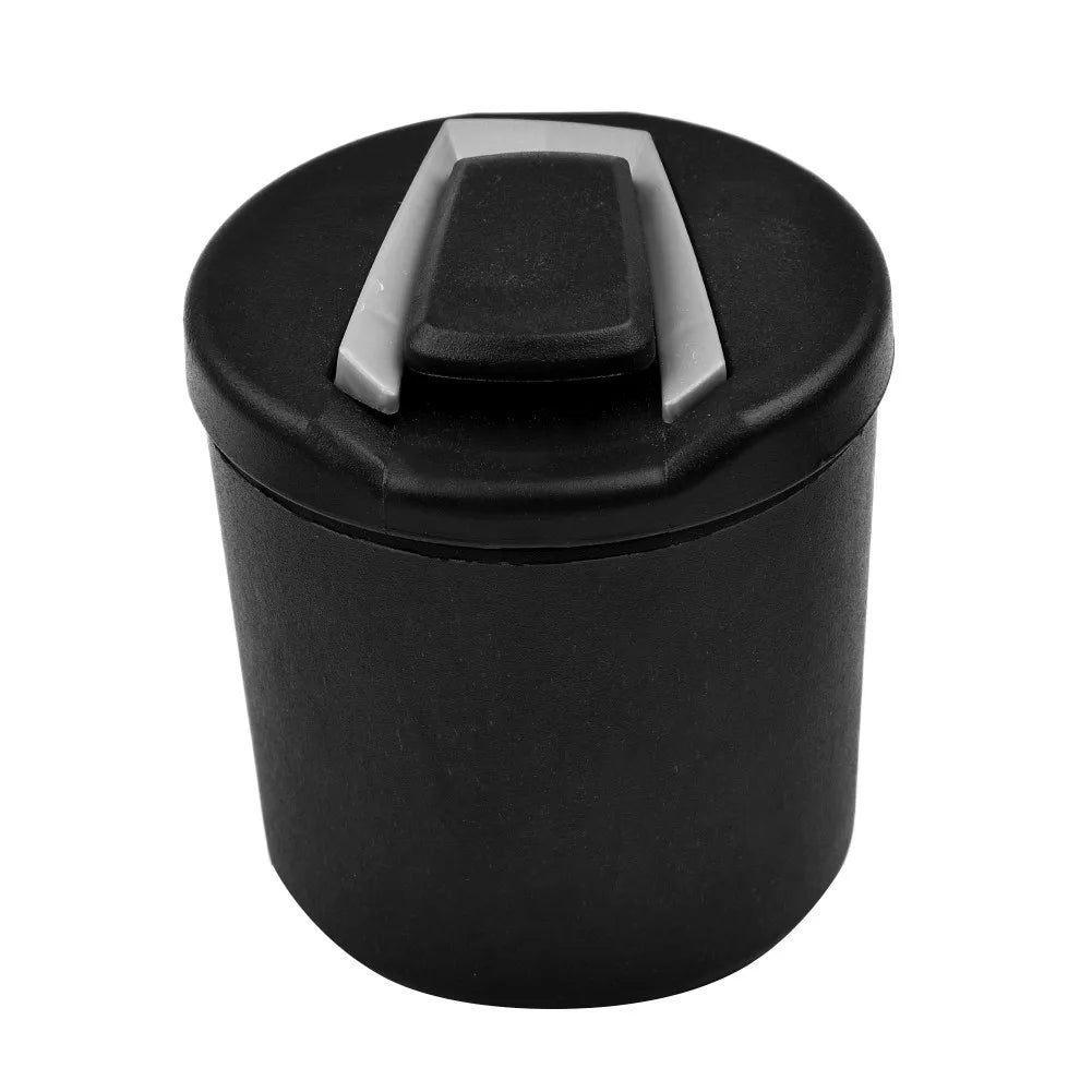 Car  With LED Lamp Multi-functional  Storage For BMW Black Car Special Multifunctional  Storage With LED Light Black Storage