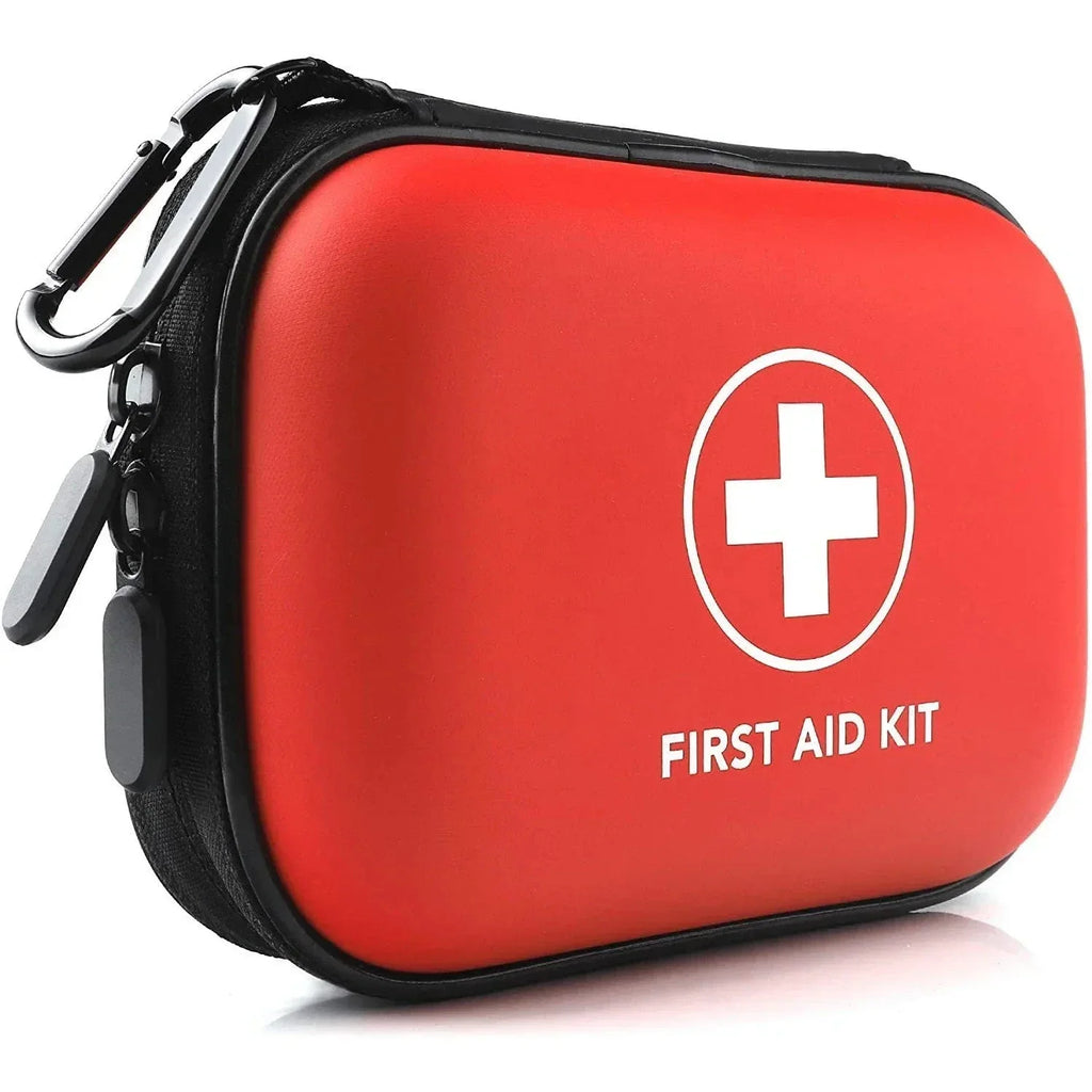 Travel & Home Portable Emergency Medical Bag for Outdoor