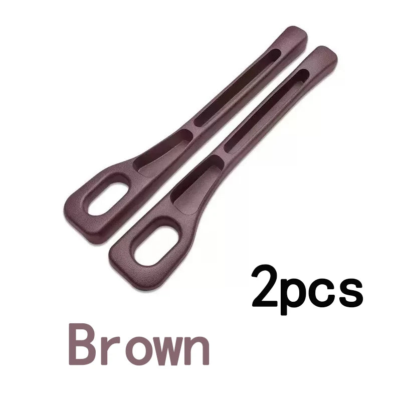 2Pcs For Dodge Ram 1500 2500 3500 Accessories Car Seat Gap Filler Between Seat Crevice Interior Decoration