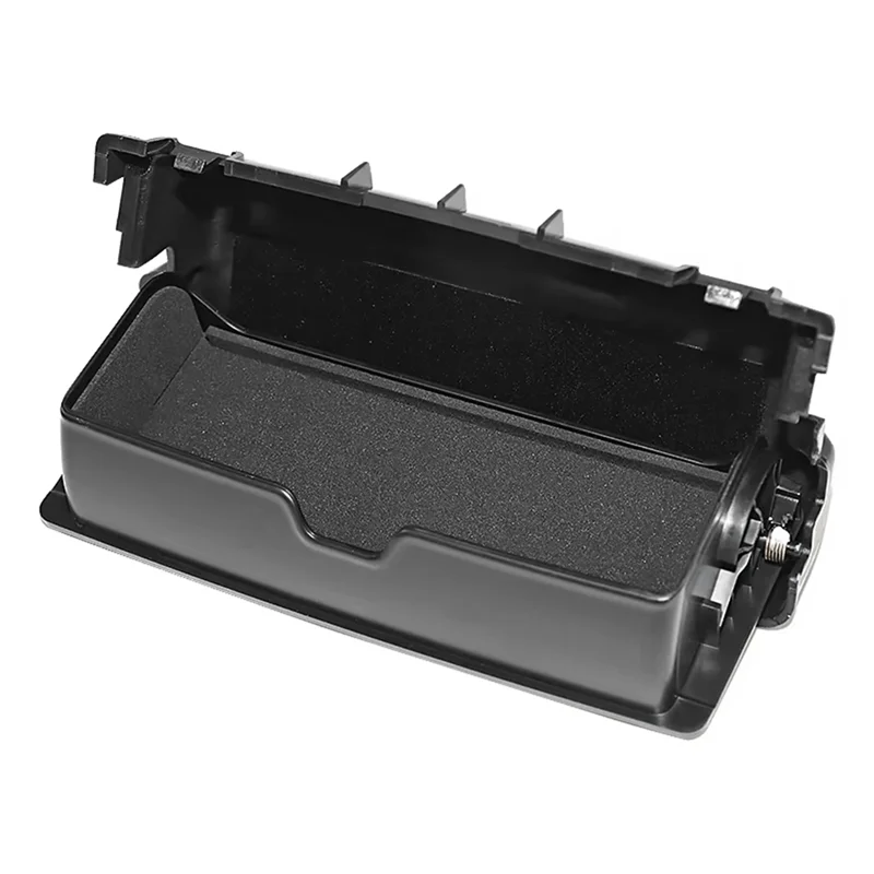 Superior-Car Glasses Case Holder Storage Box For Land Rover Defender 90/110/130 2020-2025 Car Accessories
