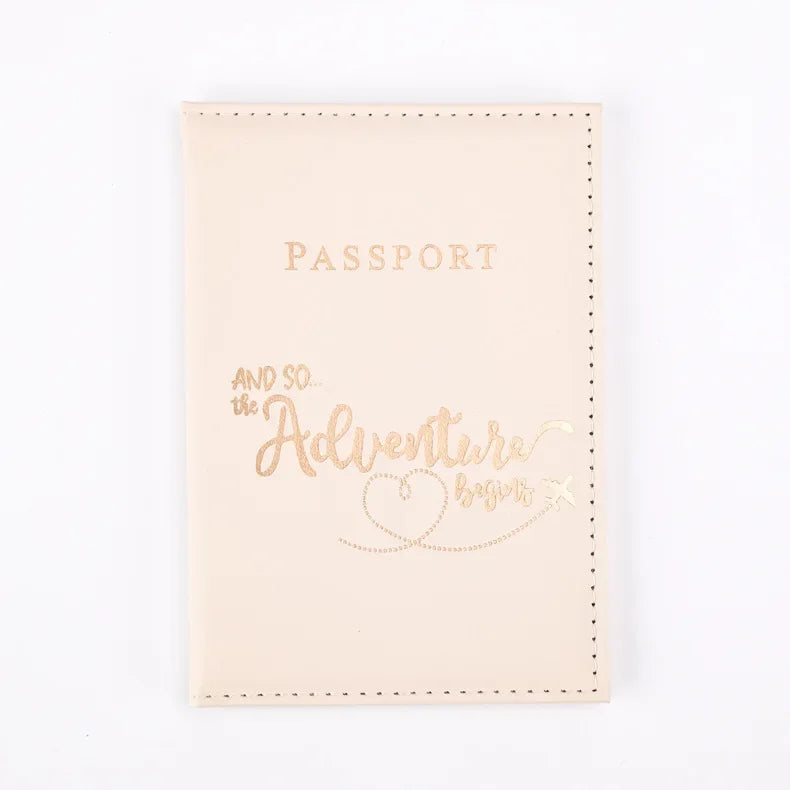 Fashion PU Letter Pattern Cute Luggage Tag men women Suitcase Name Label Luggage Tags Bag Tags for Luggage Travel Accessories