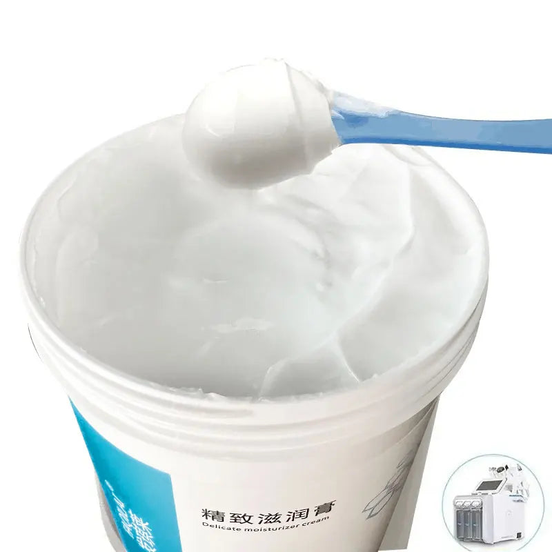 RF Radio High -frequency Cream Skin Import Gel 1000ml Treatment Device Moisturing Skin Instrument Lubrication Dedicated Salon