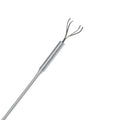 Flexible Long Reach Claw Pick Up Narrow Bend Grabber Tool Spring Grip 60cm G5AB