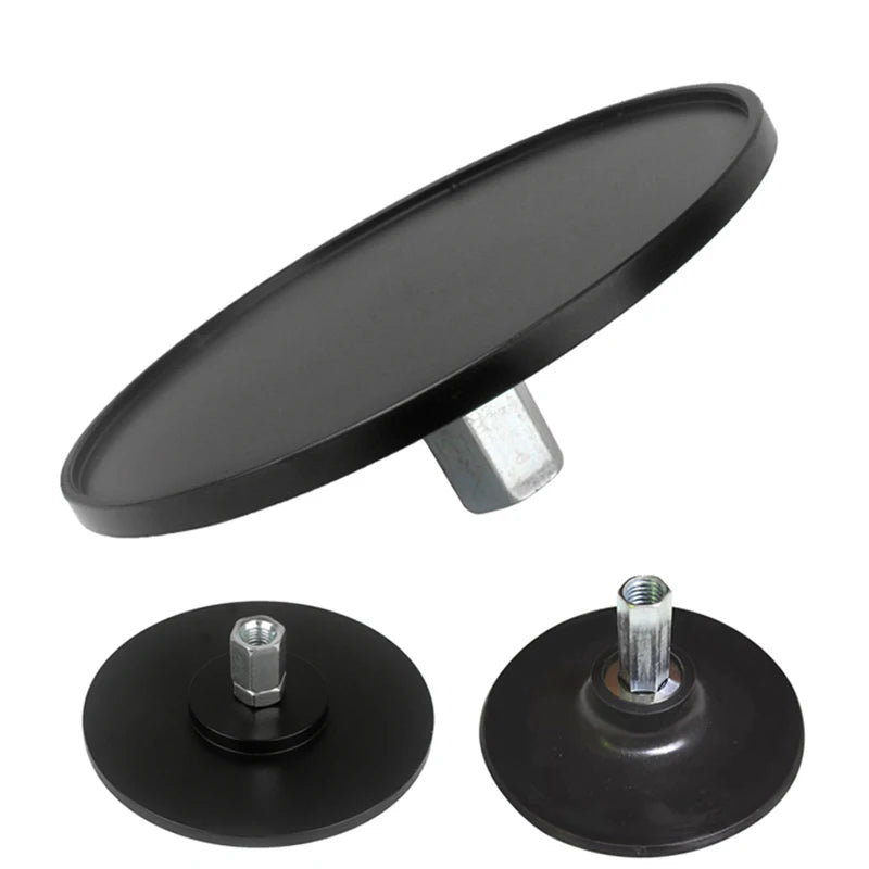Reciprocating Linear Actuator Parts Linear Actuator Suction Cup with M6 M8 M10 3XLR Connector Linear Motor Accessories