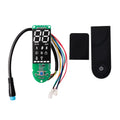 Dashboard Motherboard Controller V3.0 Bluetooth for Xiaomi Pro 2 Electric Scooter Circuit Board Dash Board Display Panel Cover