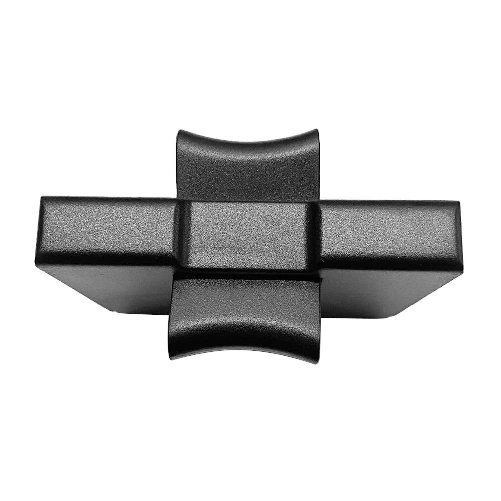 For Subaru Legacy Forester Outback 2010 2011 2012 2014 2018 Center Console Cup Holder Insert Divider Adjustable Car Accessories