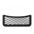 Car mesh pocket Multifunctional in-car storage network Car storage Car sundries storage network