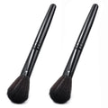 Ultra-Soft Detailing Brush Super Dense Auto Interior Detail Brush With Synthetic Bristles Car Dashboard Duster Detailing Brush