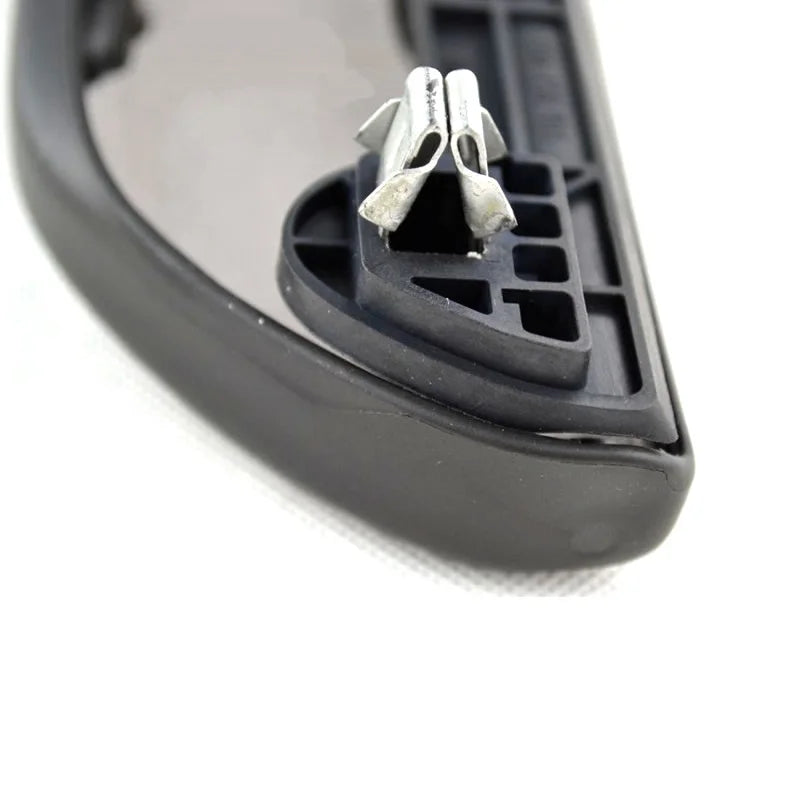 Car Glasses Case Sunglasses Holder Storage Box Fit for VW Polo 6R for Skoda Rapid Octavia Fabia Superb