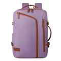 New Waterproof Travel Backpack 15.6inch Expandable Computer Bag USB Charging Port Large Capacity Luggage Bagpack Travel