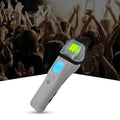 AT7000 Portable Breath Alcohol Tester Quick Response for Police Alcohol Test with Digital LCD Alcohol Breathalyzer