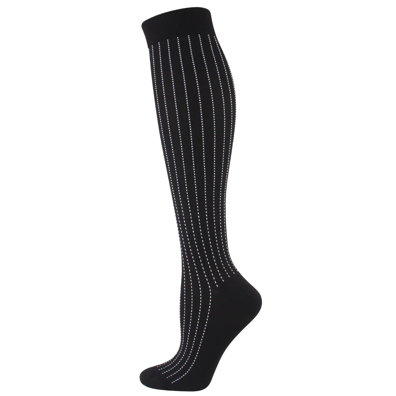 Compression Stockings Men Women Crossfit Golfs For Running Anti-slip Outdoor Sports Compress Nursing Varicose Veins Anti Fatigue