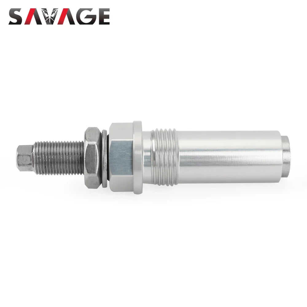 Timing Cam Chain Tensioner For 690 DUKE Enduro/R SMC SMCR Supermoto For Husqvarna 701 Enduro/Supermoto Motorcycle Adjuster Bolt