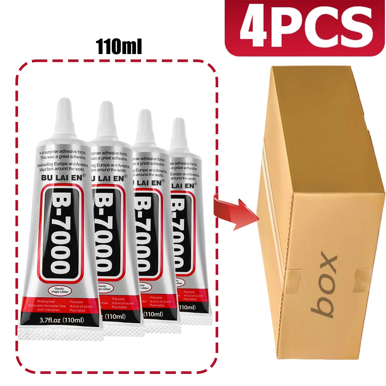 Gule for cell phone 15-110ml cell phone display Glue Quick Repair Glue Transparent Glue for cell phone display Does not contain non-toxic BPA Special Price for free shipping display