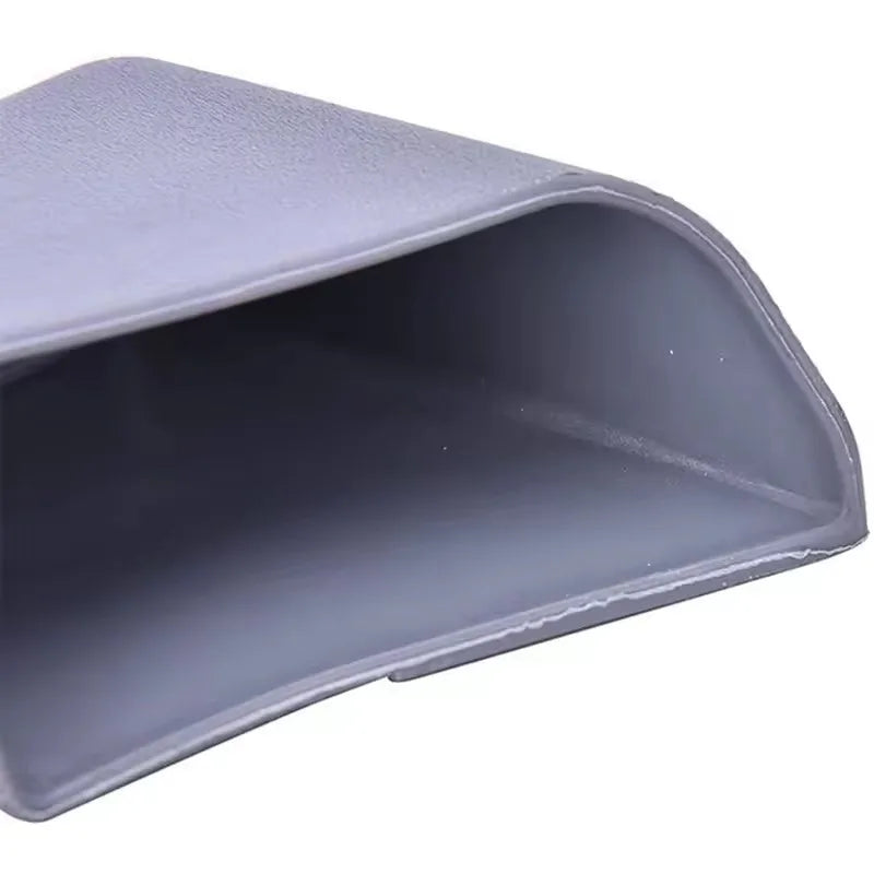 2Pcs Car Sunglasses Organizer Eyeglasses Glasses Holder Phone Organizer Storage Boxes Pocket Auto Interior Accessories