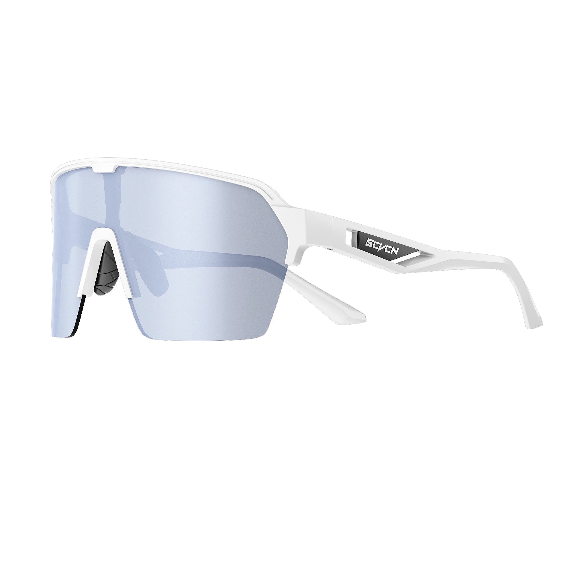 SCVCN Cycling Glasses Sunglasses for Men Outdoor Sports Glasses UV400 Hiking Eyewear MTB Road Cycling Goggles Bicycle Women