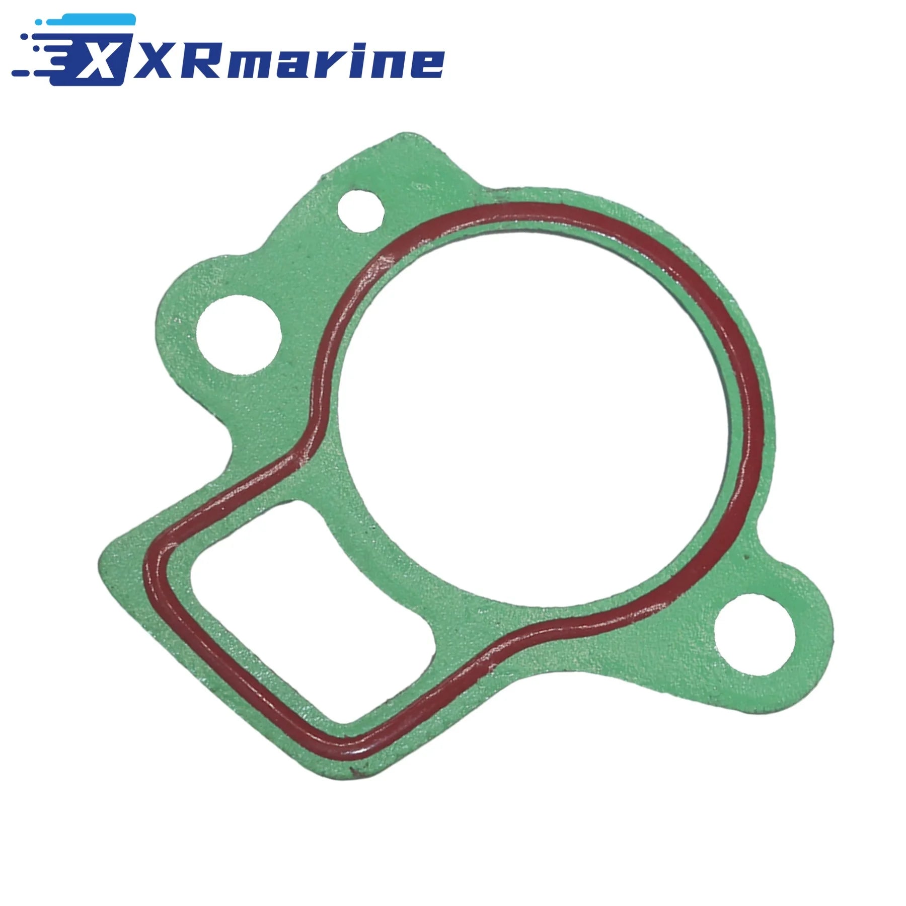 THERMOSTAT COVER GASKET 27-824853 FOR Yamaha MERCURY 15HP-60HP 4 Stroke for Mercury Parsun