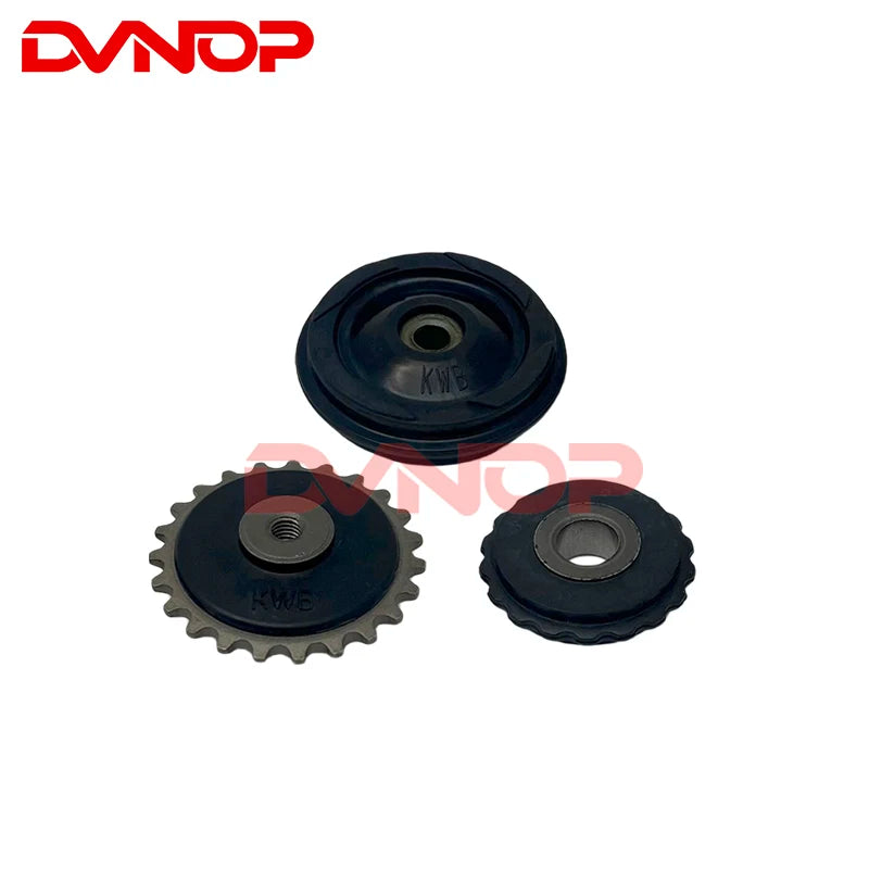 Motorcycle Timing Chain Tensioner Arm Wheel for Honda Super Cub 110 NBC110 2009-2018 EFI KWB KWW K03 SDH110