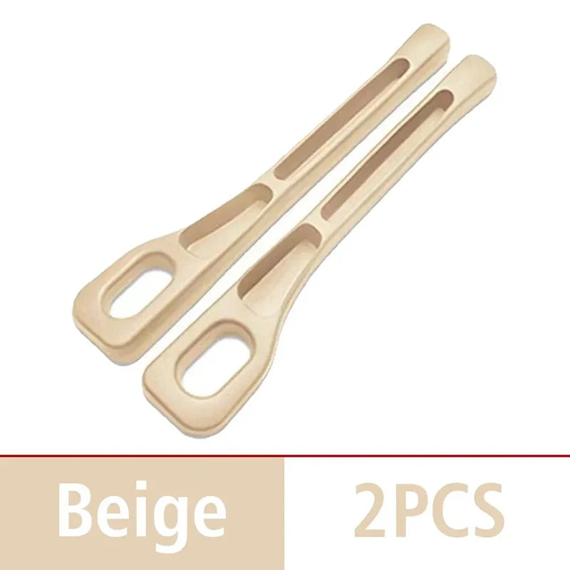 Car Seat Gap Filler Between Seat Crevice Interior Decoration Accessories 2Pcs For Nissan Qashqai J10 J11 J12 2013-2025