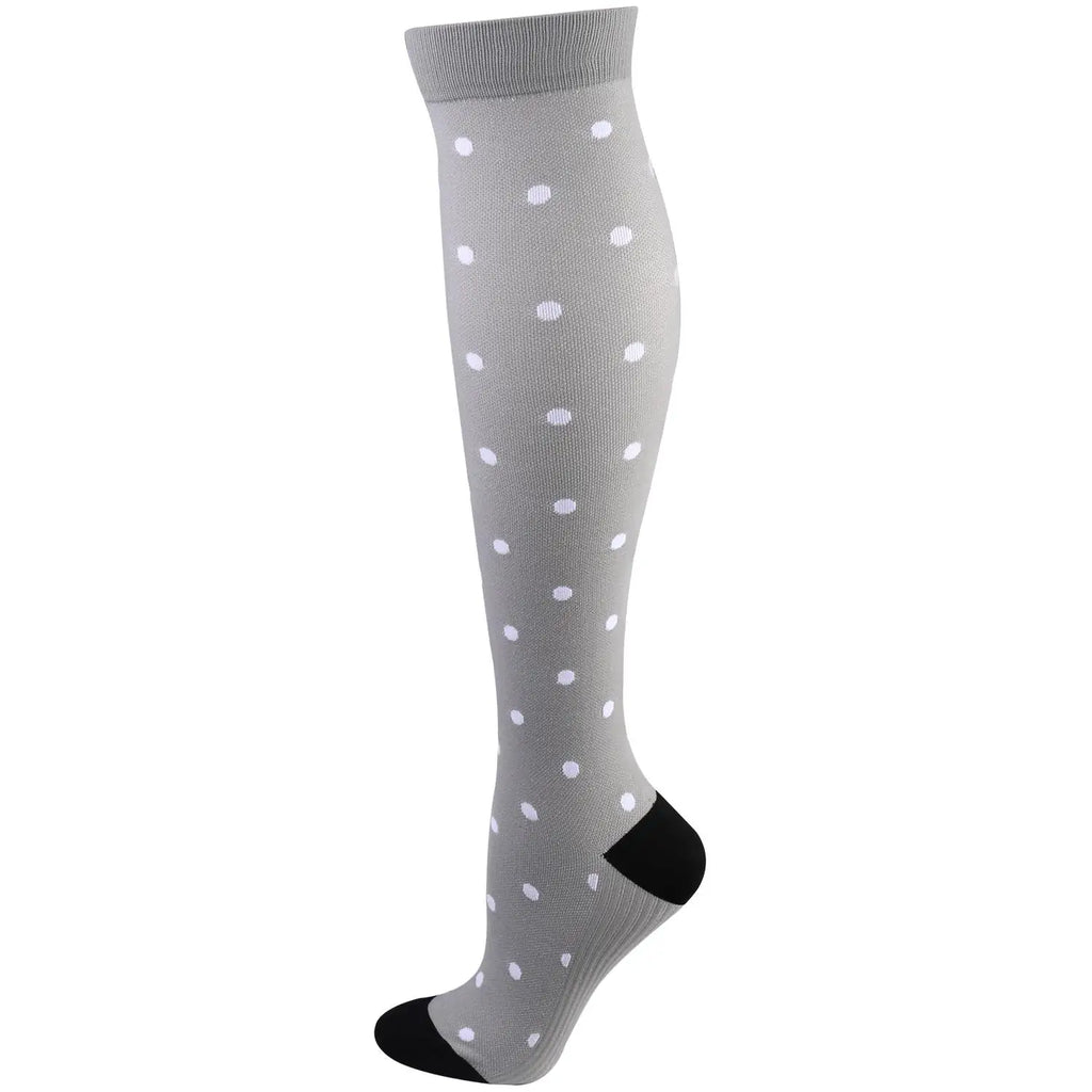 Compression Socks Men Women Running Sports Compression Stockings For Anti Fatigue,Leg Support, Pain Relief, Varicose Veins Socks