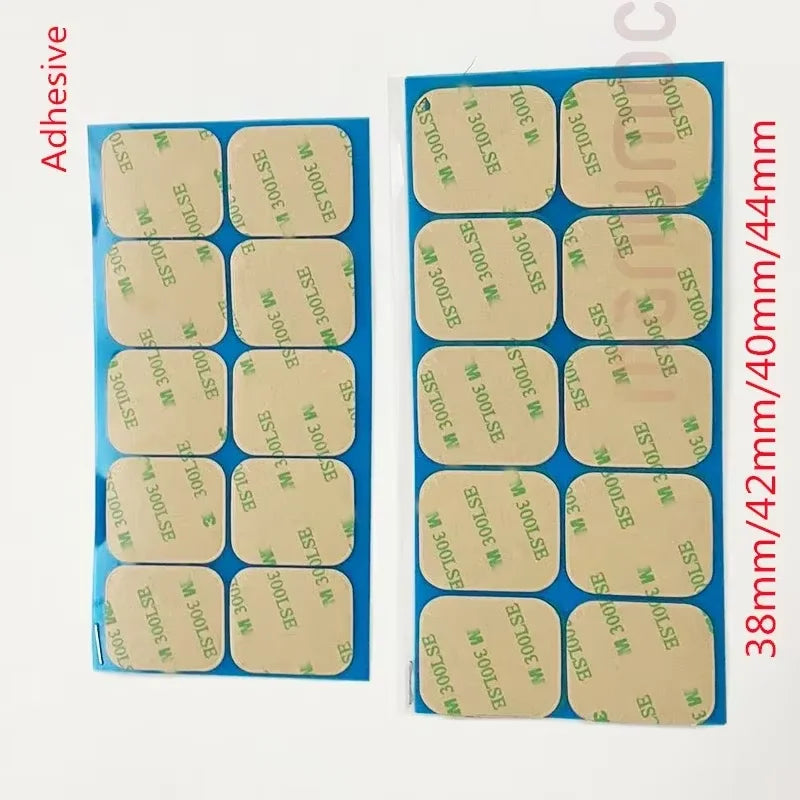 Frame Adhesive Tape Sticker for I Watch S1 S2 S3 S4 38mm 42mm 40mm 44mm 41mm 45mm 49mm LCD Repair