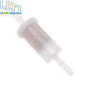 879885Q Fuel Filter for Mercury Marine 30 40 50 60 75 90 115 135 150 200 300 HP 4 Stroke Outboards 35-879885Q 879885T 879885K
