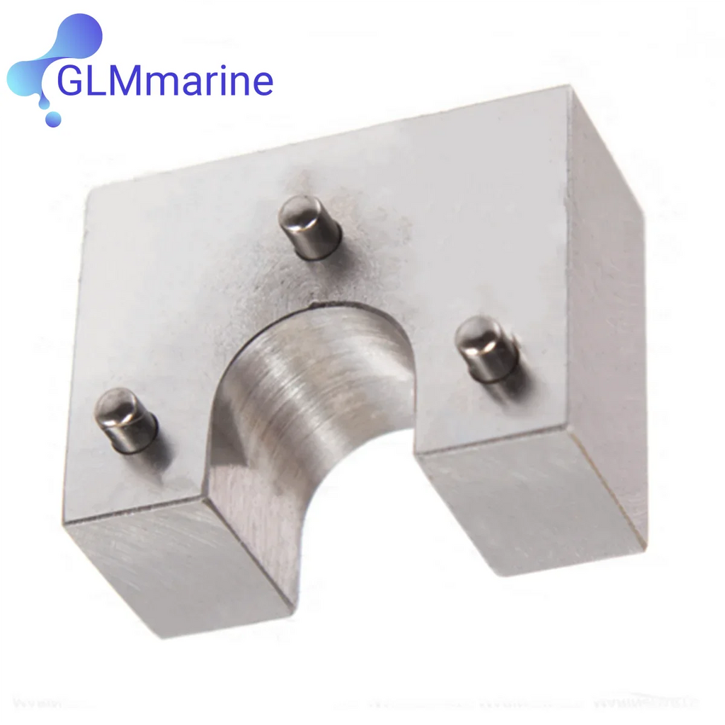 872612 End Nut Tool For Volvo Penta Trim Cylinder 3860881 Special Dismount Equipment