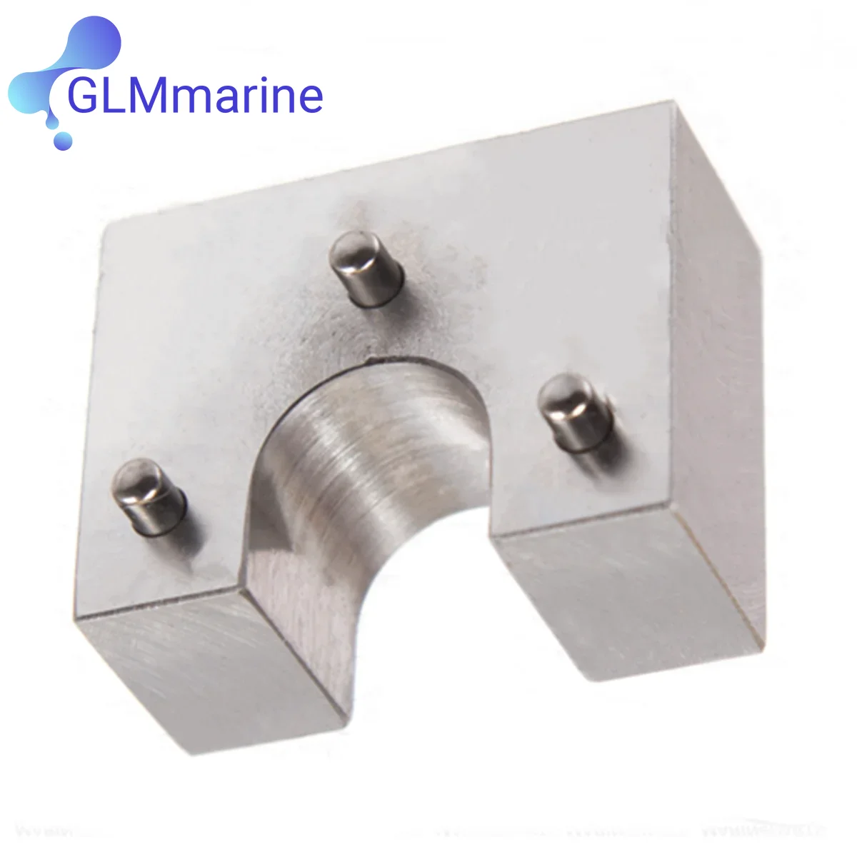 872612 End Nut Tool For Volvo Penta Trim Cylinder 3860881 Special Dismount Equipment