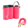 Hard Storage Case For Shark ChillPill FA022 Cooling Fan Shockproof Travel Carrying Bag Dustproof Protective Cover