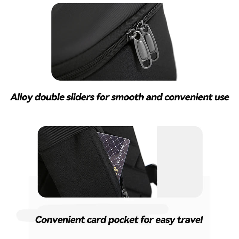 Backpack for DJI Mini 5 Pro Storage Bag Shoulder Bag Travel Carrying Case Portable Box For DJI RC 2/RC N2 Drone Accessories
