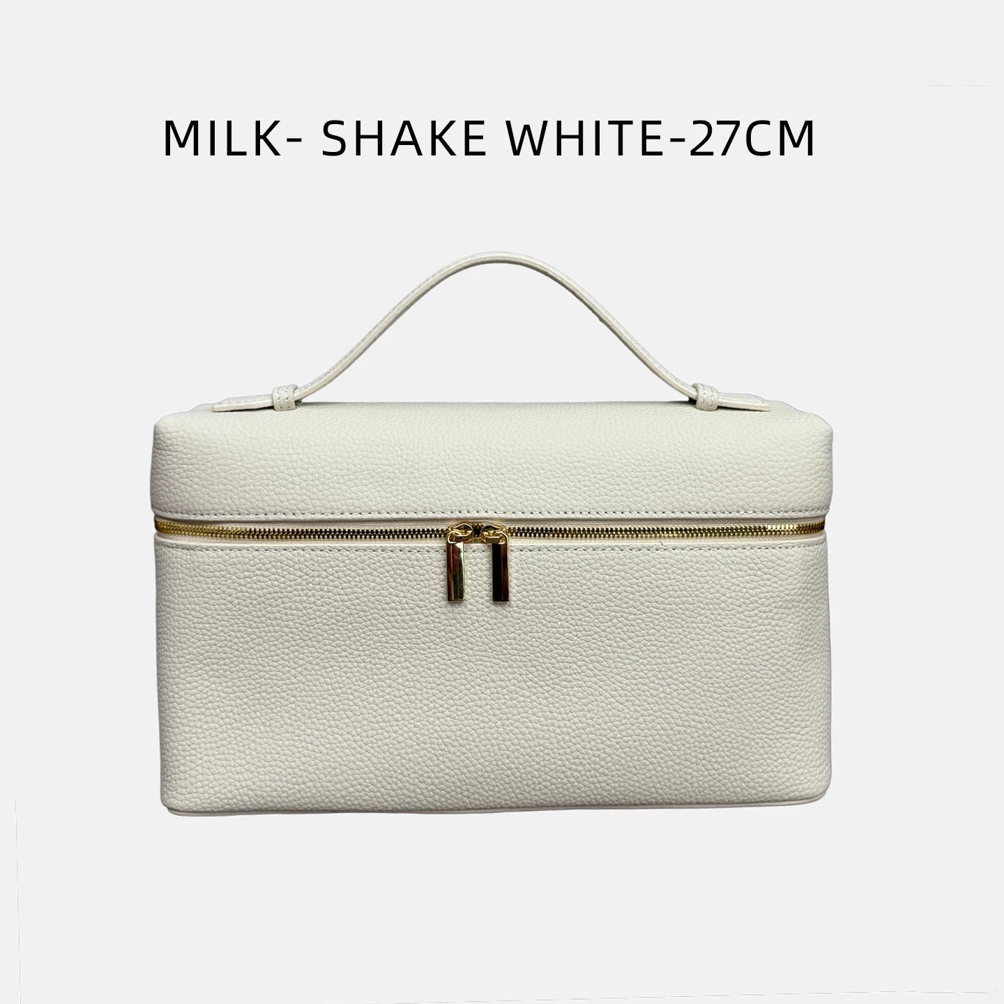 Mendy Handbag Crossbody bags Women's Hand Bag Ladies Genuine Leather Makeup Bags Double Zipper Lady Bags Designer Luxury Fashion
