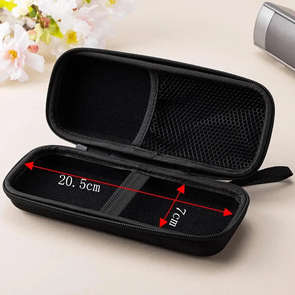 Portable EVA Bag For Xiaomi Car Inflator Air Pump Case Inflatable Treasure Box Electric High Pressure Air Pump Protector Cover