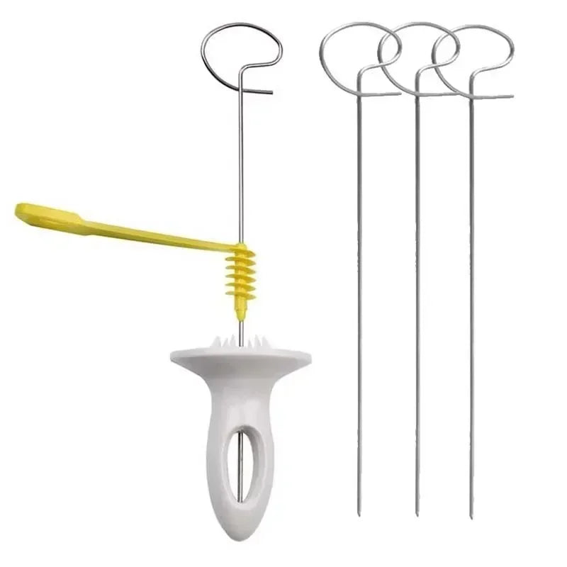 Kitchen Whirlwind Potato Spiral Cutter Potato Tower Making Machine Vegetable Slicer Vegetable Tools Accessories Gadgets