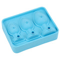 Silicone Prank Ice Cube Mold Tray Fun Shape Ice Cube Molds Novelty Ice Cube Trays for Ice Chilling Whiskey Cocktails
