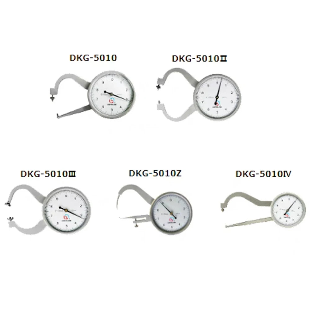 0-25mm 0.01mm Digital Thickness Gauge Digital Jewel Gauge GEM Tools Digital Caliper 0-15mm Dial Thickness Caliper Snap Gauge