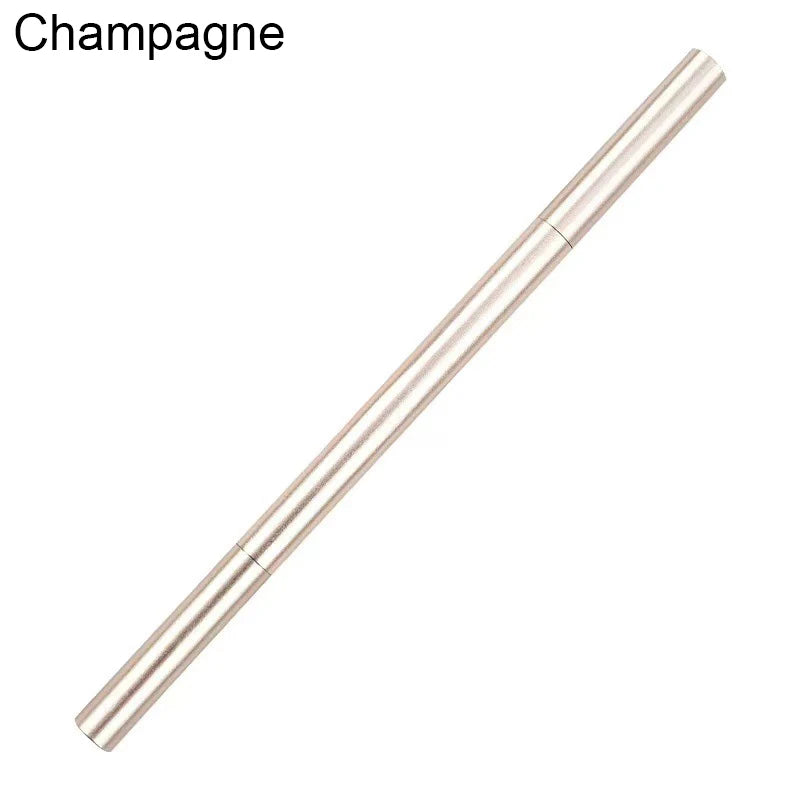 Surgical Steel Blackhead Remover Pimple Popper Acne Comedone Extractor Fine Needle Tips Pore Cleaner Deep Cleaning Facial Tool