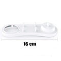 NEW Suitable for Oral B Electric Toothbrushes Holder Stand Toothbrush 3709 3757d12 3737 Charger Base Toothbrush Head Bracket