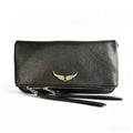 Femmes Mini Wing square bag, 2026 mode crossbandoulière sac, mignon petit sac à main, sac à main multifonctionnel chic