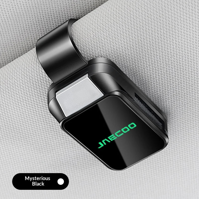 JAECOO J5 J6 J7plus jaecoo J8 J7Phev car glasses case car glasses clip sun visor sunglasses clip car interior glasses clip