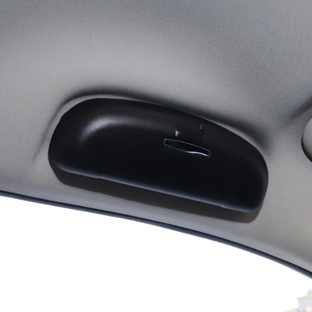 ABS Sunglasses Holder for Honda CRV City Civic HRV HR-V FIT JADE Accord Odyssey 2013 - 2023 Car Glasses Case Clip Accessories