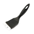 8-Inch Heavy-Duty Stainless Steel Grill Brush - Extra Strong Wire Cleaning Brush for Outdoor & Home Cooking Tools