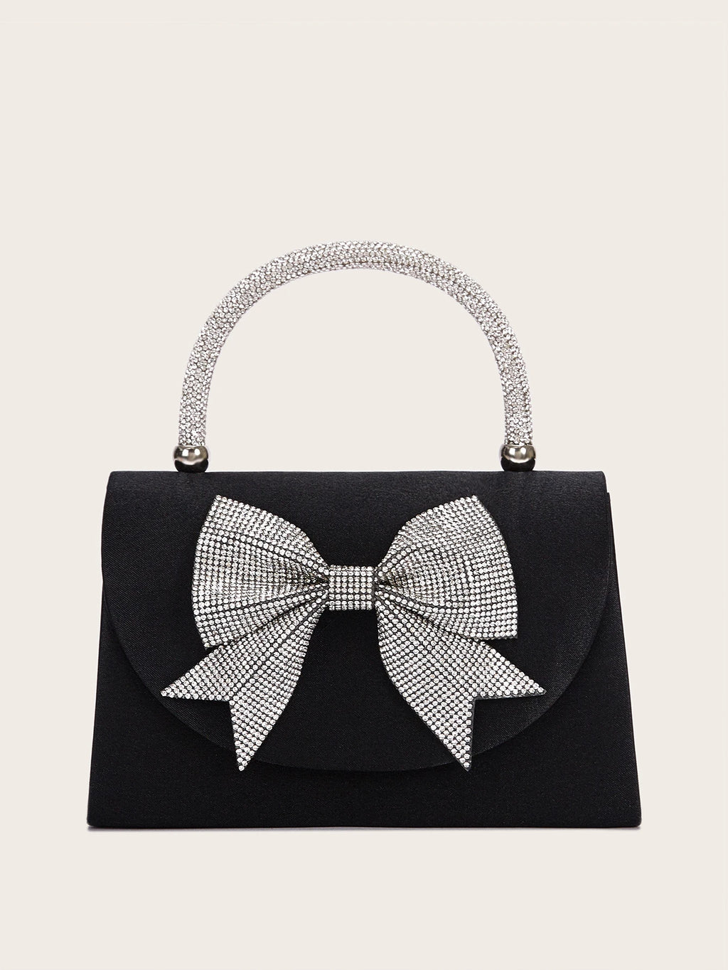 Luxury Design Ladies Square Shoulder Bags Women Evening Clutch Bag Wedding party storage bag Premium banquet evening dress bag